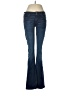 Hudson Jeans Blue Jeans Size 28 waist - photo 1