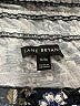 Lane Bryant Black 3/4 Sleeve Blouse Size 14 - 16 Plus - photo 7