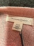 Treasure & Bond Pink Pullover Sweater Size XXS - photo 7