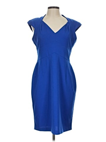 DKNY Cocktail Dress (view 1)