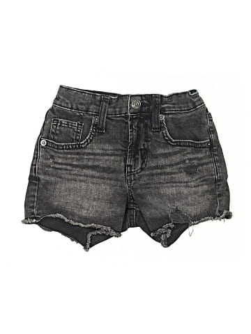 Gap Kids Denim Shorts (view 1)