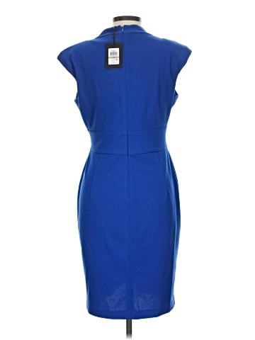 DKNY Cocktail Dress (view 2)