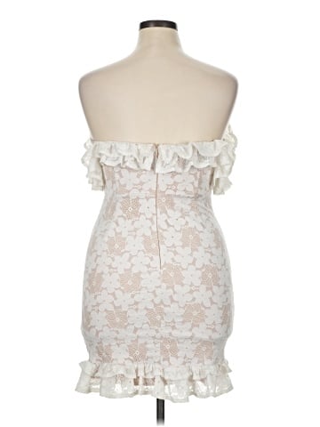Selfie Leslie Cocktail Dress (view 2)