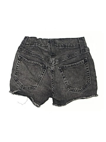 Gap Kids Denim Shorts (view 2)