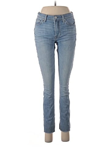 7 For All Mankind Jeans (view 1)