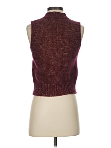 TOAST Sweater Vest (view 2)