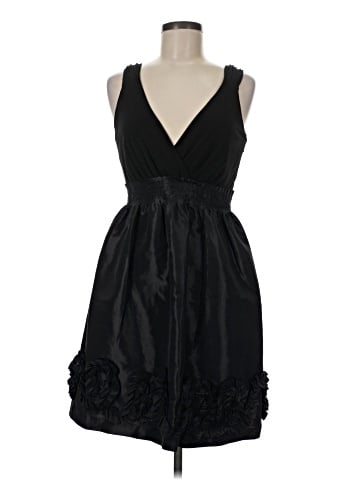 Max and Cleo Cocktail Dress (view 1)