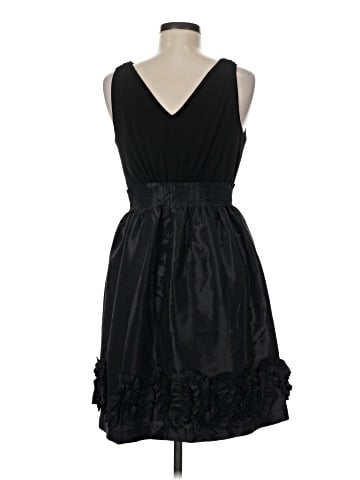 Max and Cleo Cocktail Dress (view 2)