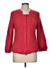 CAbi Red Cardigan Size M - photo 1