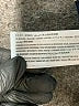 Abercrombie Kids Graphic Blue Jeans Size 15 - 16 - photo 5
