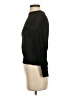 Zara Metallic Black Turtleneck Sweater Size S - photo 5