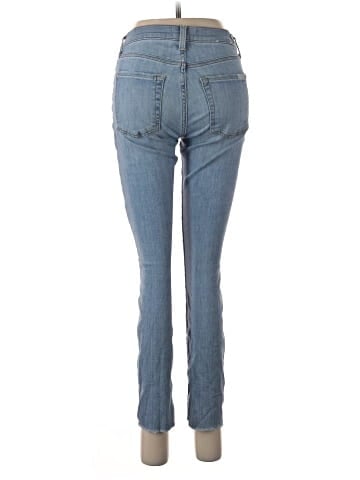 7 For All Mankind Jeans (view 2)