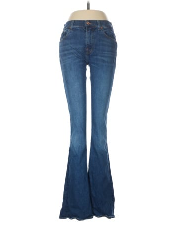 7 For All Mankind Jeans (view 1)