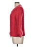 CAbi Red Cardigan Size M - photo 5