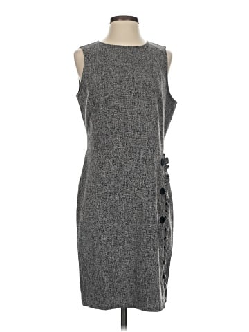 Ann Taylor LOFT Casual Dress (view 1)