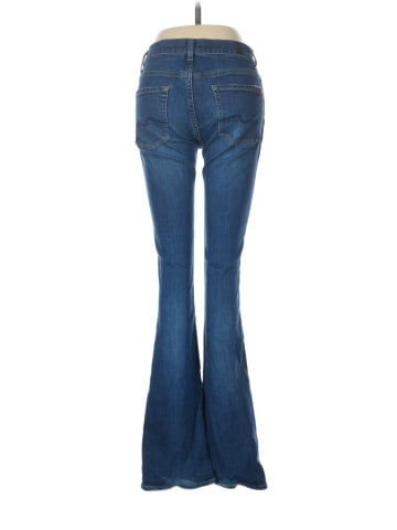 7 For All Mankind Jeans (view 2)