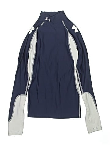 Under Armour Long Sleeve T-Shirt (view 1)