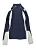 Under Armour Blue Long Sleeve T-Shirt Size M (kids) - photo 1