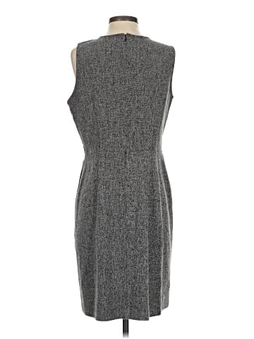 Ann Taylor LOFT Casual Dress (view 2)
