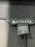 Athleta Black Active Pants Size 2X - photo 4