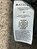 Athleta Black Active Pants Size 2X - photo 5