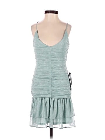 Jump Apparel Cocktail Dress (view 1)