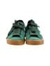 VEJA 100% Leather Green Sneakers Size 7 - photo 2