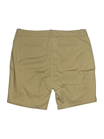 J.Crew Factory Store Khaki Shorts (view 2)