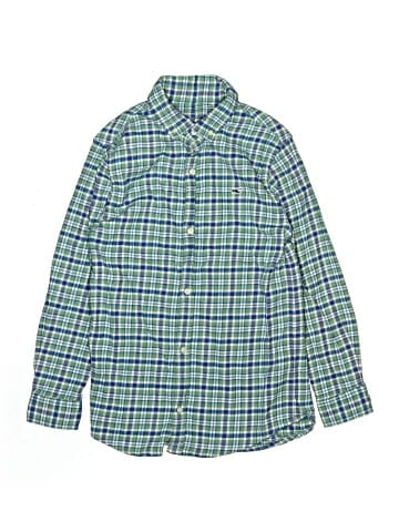 Vineyard Vines Long Sleeve Polo (view 1)