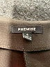 PREMISE Gray Dress Pants Size 6 - photo 7