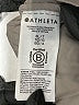 Athleta 100% Nylon Gray Vest Size XL (tall) - photo 7