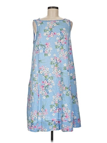 J.Jill Casual Dress (view 1)