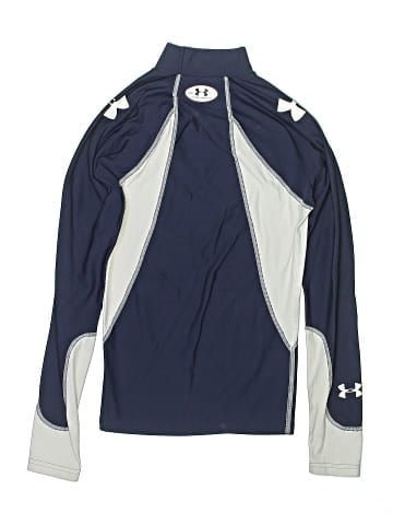 Under Armour Long Sleeve T-Shirt (view 2)