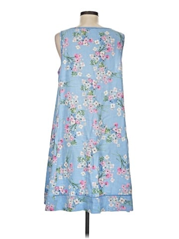 J.Jill Casual Dress (view 2)