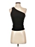 Michael Stars Black Sleeveless Top Size XS - photo 1