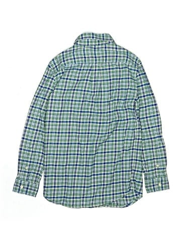 Vineyard Vines Long Sleeve Polo (view 2)
