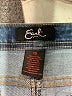 Earl Jean Hearts Blue Jeans Size 10 - photo 7