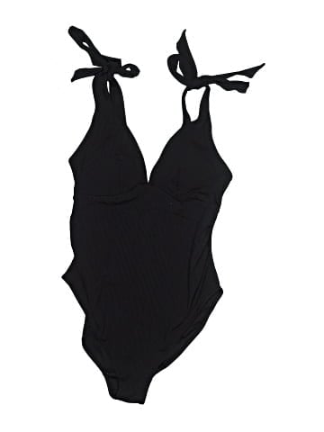 H&M One Piece Swimsuit (view 1)