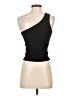 Michael Stars Black Sleeveless Top Size XS - photo 2