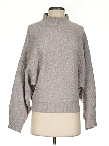 BB Dakota Turtleneck Sweater (view 1)