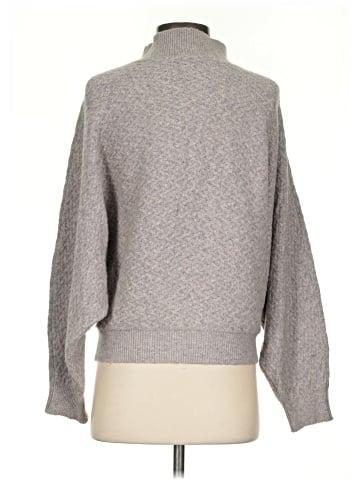 BB Dakota Turtleneck Sweater (view 2)