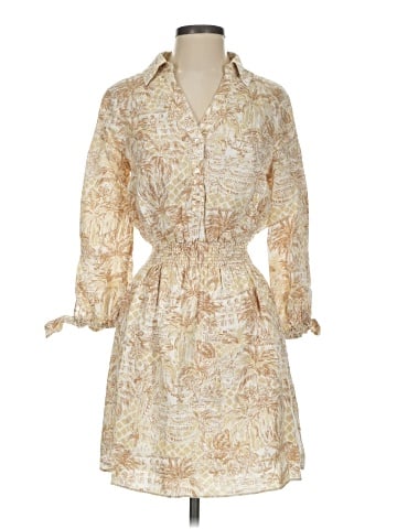 Lilly Pulitzer Casual Dress (view 1)