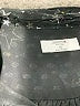 UNTUCKit 100% Polyester Stars Black Long Sleeve Blouse Size 10 - photo 7