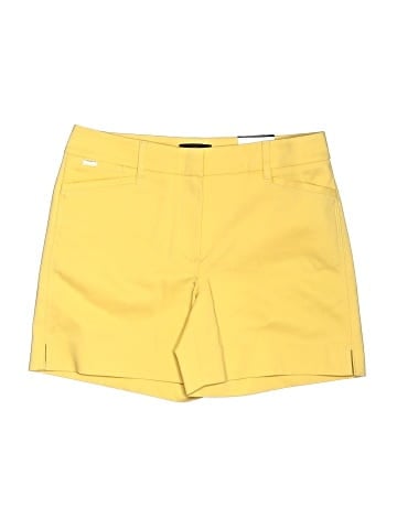 White House Black Market Shorts (view 1)