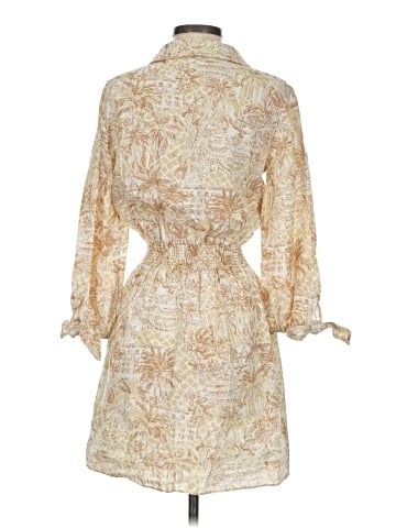 Lilly Pulitzer Casual Dress (view 2)