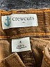 Crewcuts Outlet Brown Jeans Size 4 - photo 3