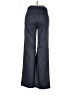 Ann Taylor Chevron-herringbone Blue Dress Pants Size 2 - photo 2