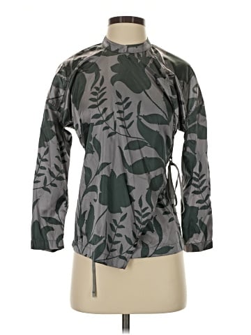 Prada Linea Rossa Vintage Blouse (view 1)