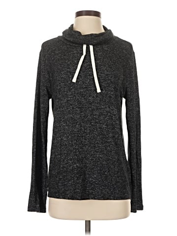 J.Crew Factory Store Pullover Sweater (view 1)