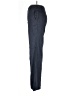 Ann Taylor Chevron-herringbone Blue Dress Pants Size 2 - photo 5